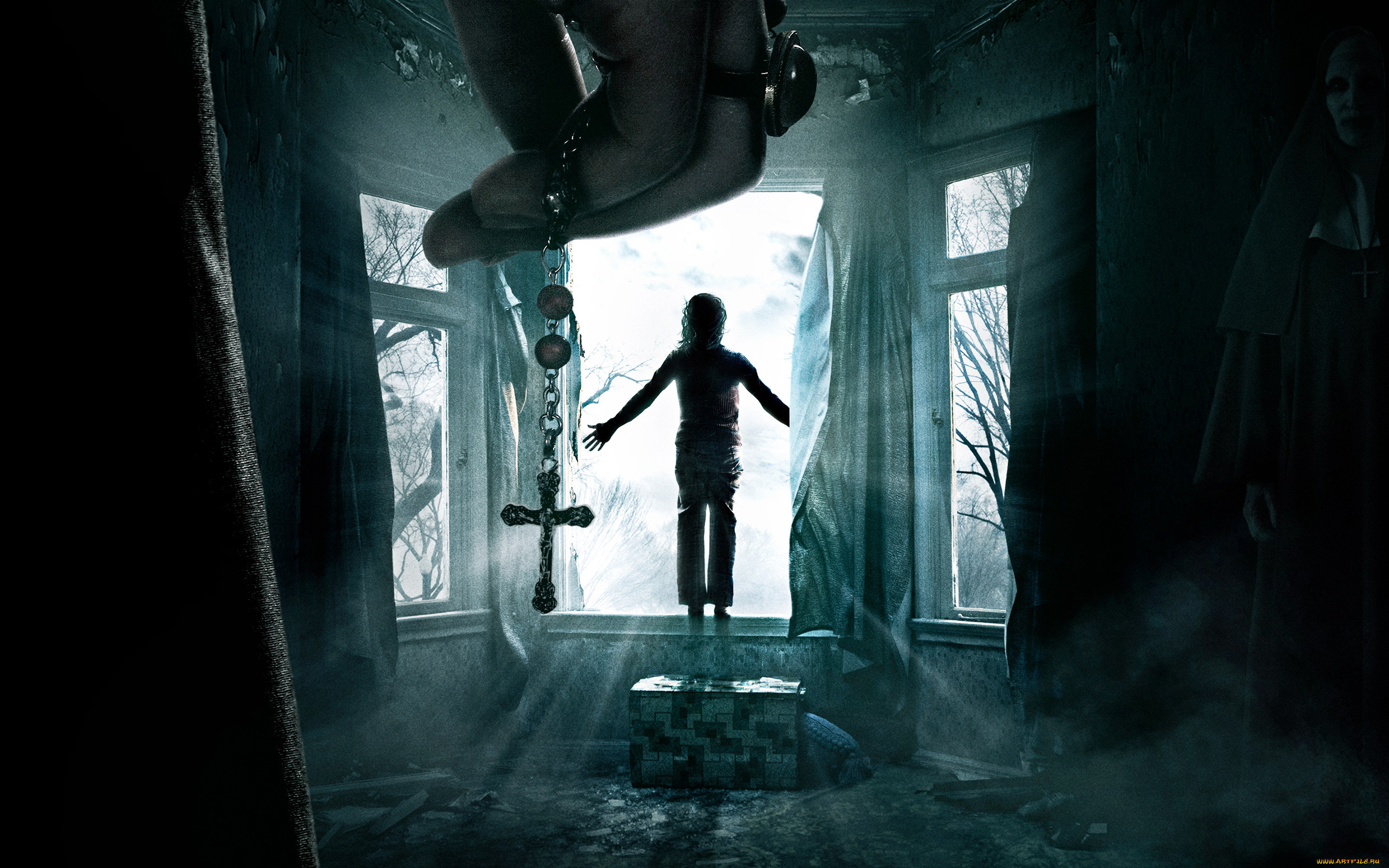  , the conjuring 2, the, conjuring, 2
